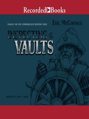 cover image of Inspecting the Vaults